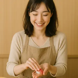 寿司握り体験サブ４