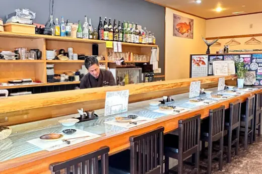店内写真２